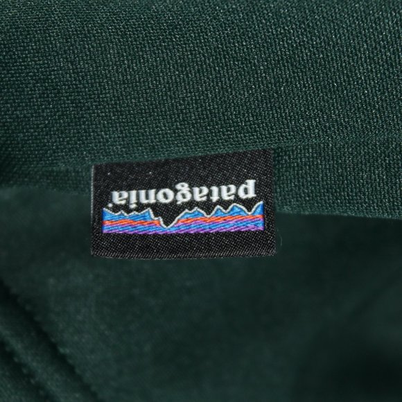 Patagonia Worn Wear Flying Fish Polycycle Hoodie - Picture 5 of 6